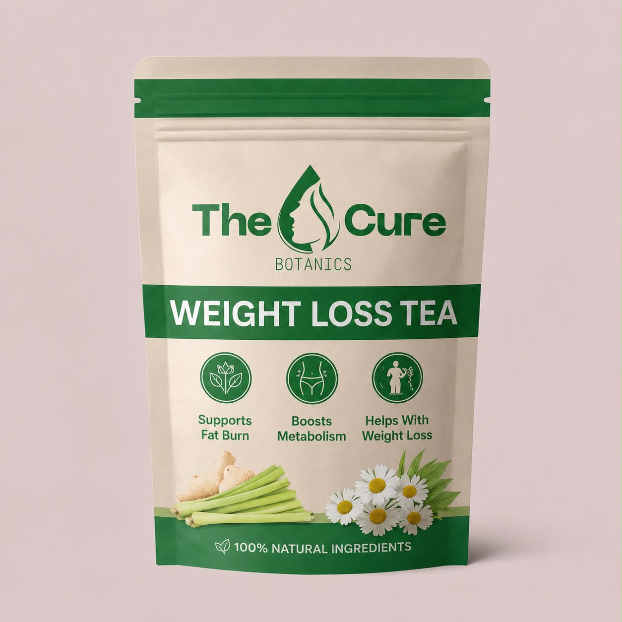 Weight Loss Tea